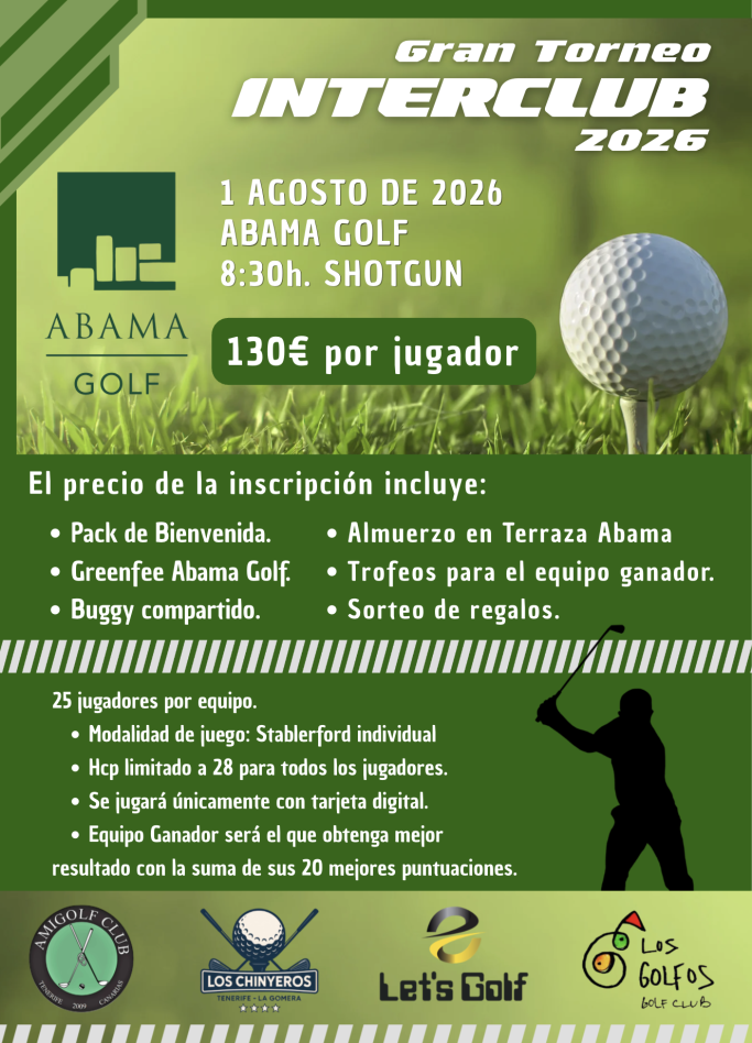 INTERCLUB
