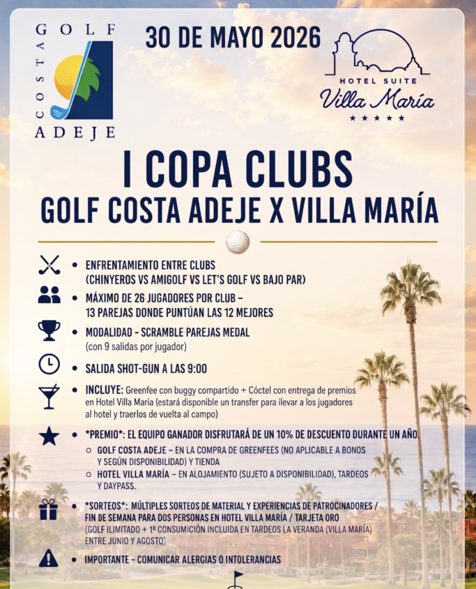 COPA CLUB